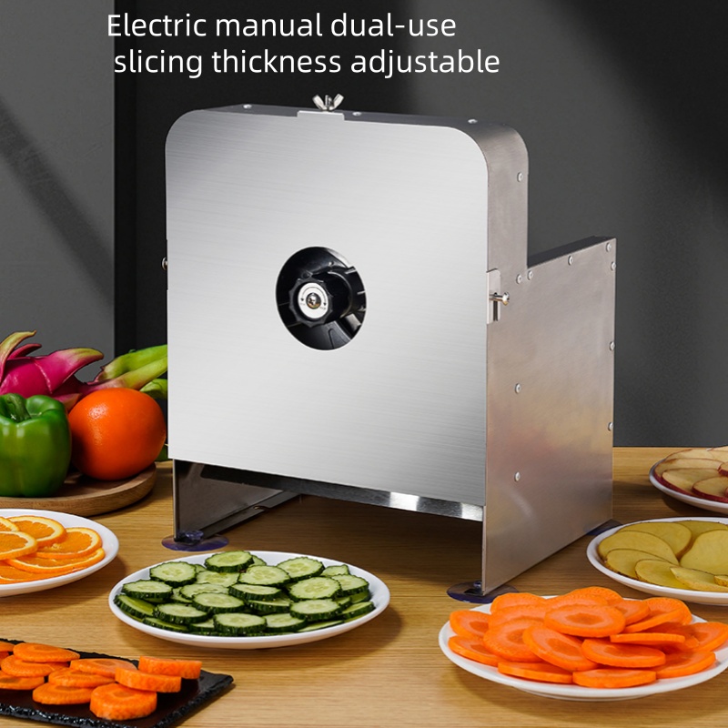 Smart Garden Kitchen - قطاعة خضروات وفواكه متعددة الوظائف للاستخدام