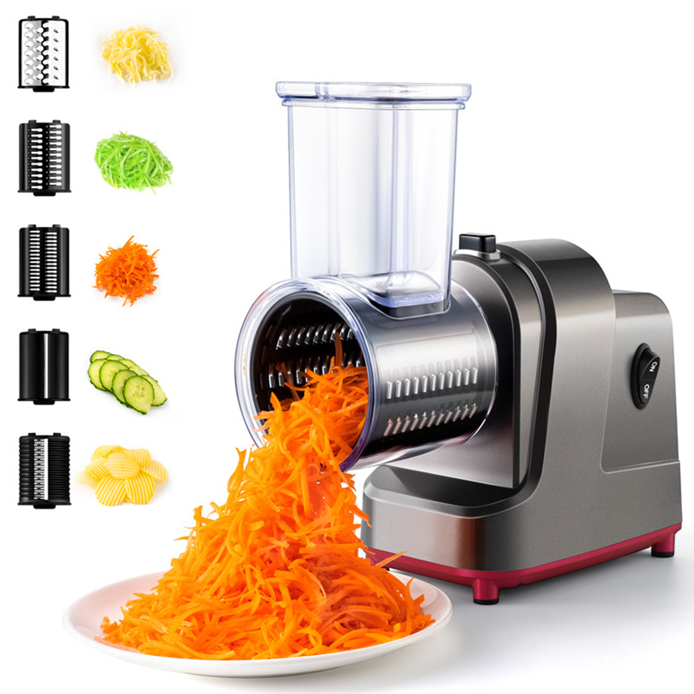 Smart Garden Kitchen - LMETJMA 250 واط 5 في 1