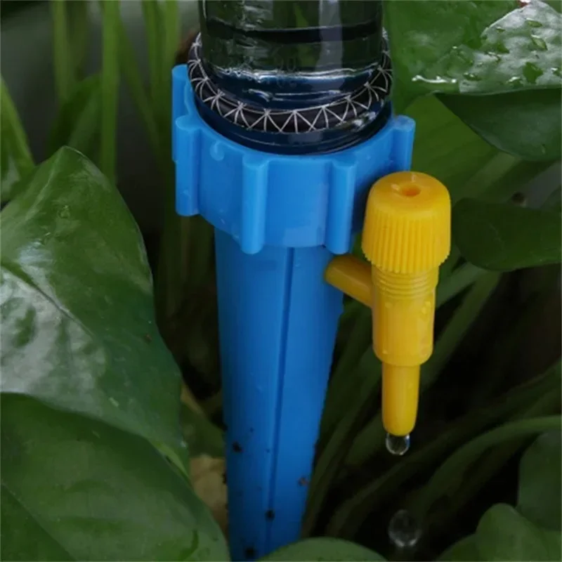 جهاز ري الحدائق نظام الري بالت - مراجعة Smart Garden Iot وسعره