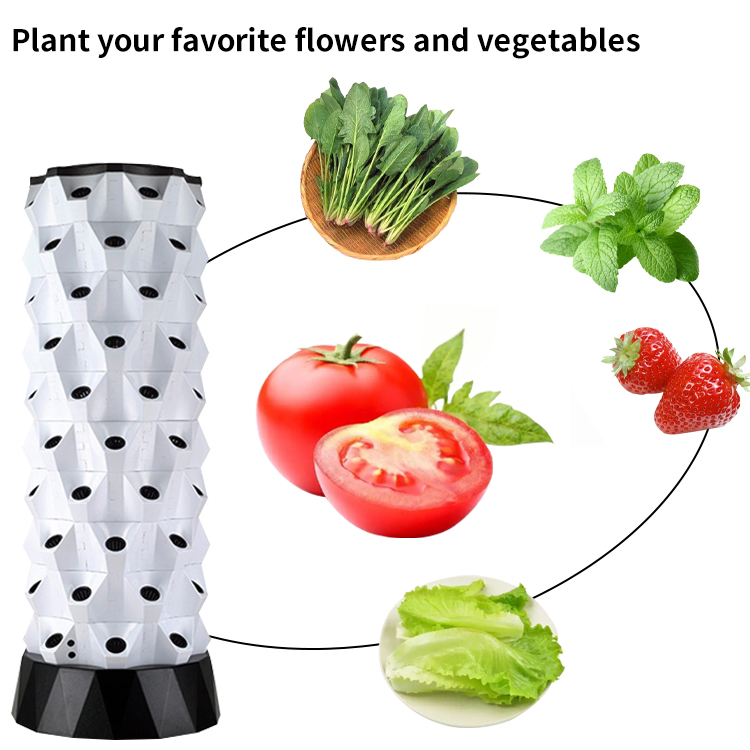نظام زراعة مائية ذكي للحدائق ا - مراجعة Smart Garden Watering System وسعره
