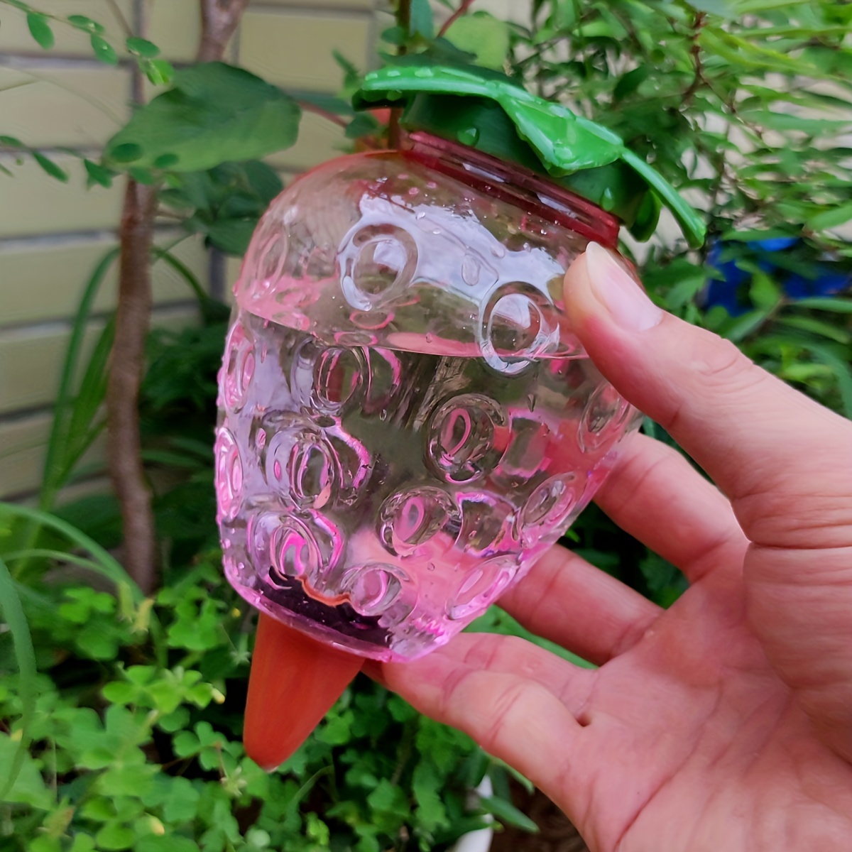 نظام ري بالتنقيط أوتوماتيكي دا - مراجعة Smart Garden Watering System وسعره