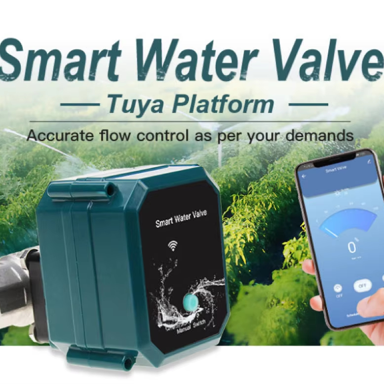 نظام ري مائي ذكي يتم التحكم في - مراجعة Smart Garden Water Features وسعره