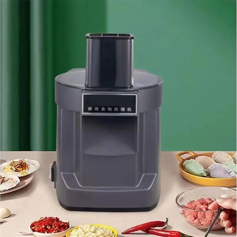 قطاعة الخضراوات التجارية عالية - مراجعة Smart Garden Kitchen وسعره