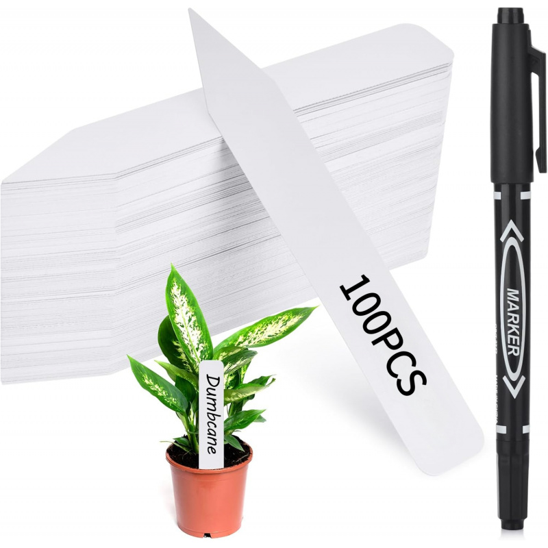 ملصقات نباتات خارجية مقاومة لل - مراجعة Garden Journal Planner وسعره