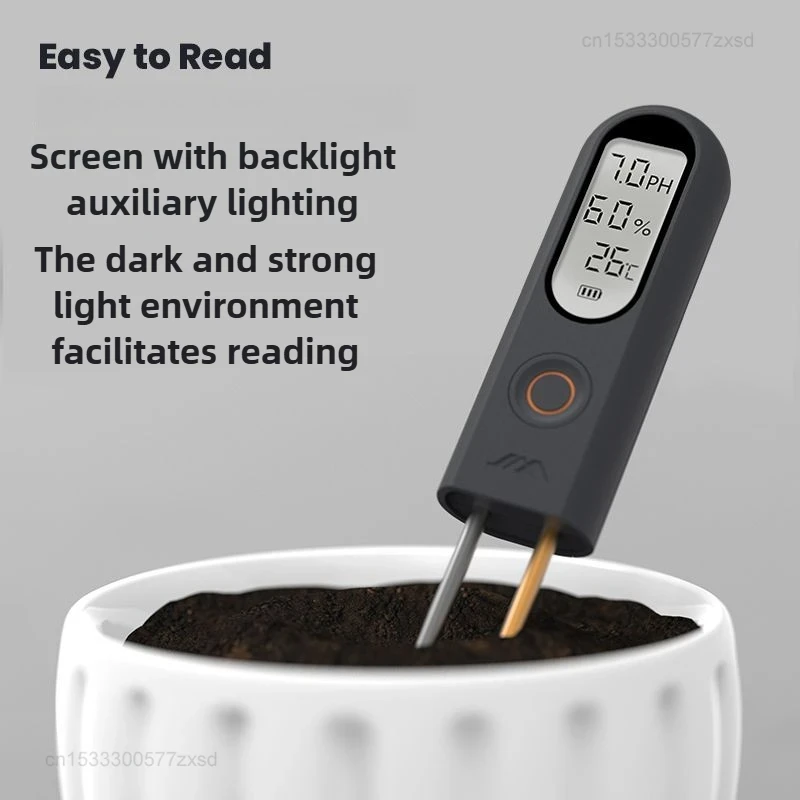جهاز JIMIHOME لقياس درجة حموضة - مراجعة Smart Garden Nutrients وسعره