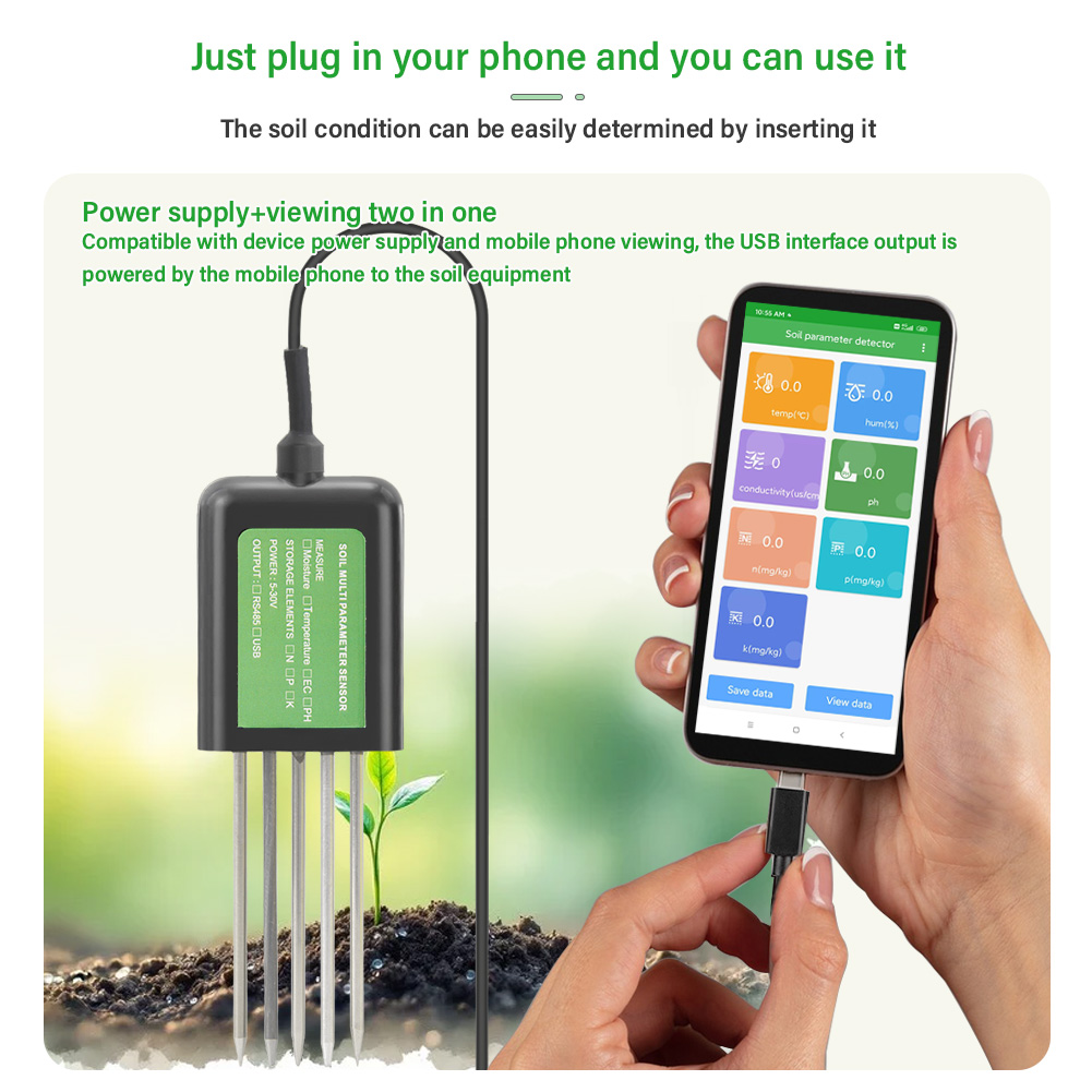 【الأكثر مبيعًا】جهاز YIERYI لقي - مراجعة Smart Garden Nutrients وسعره