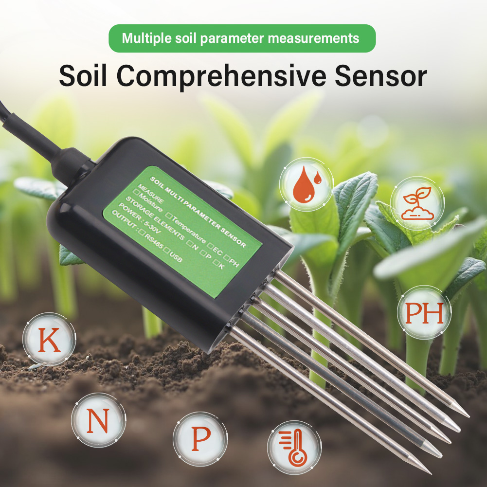 【الأكثر مبيعًا】جهاز YIERYI لقي - مراجعة Smart Garden Nutrients وسعره