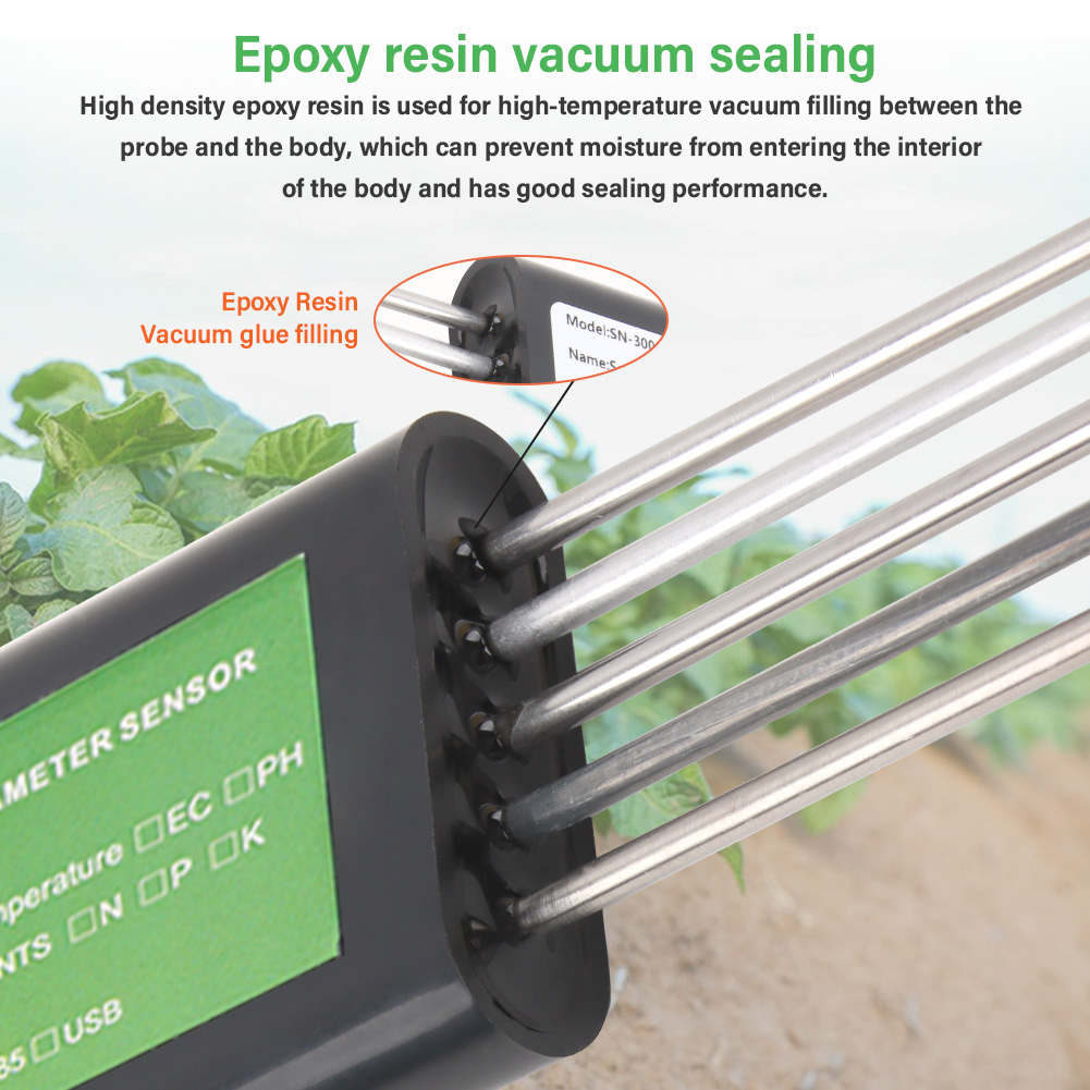 【الأكثر مبيعًا】جهاز YIERYI لقي - مراجعة Smart Garden Nutrients وسعره
