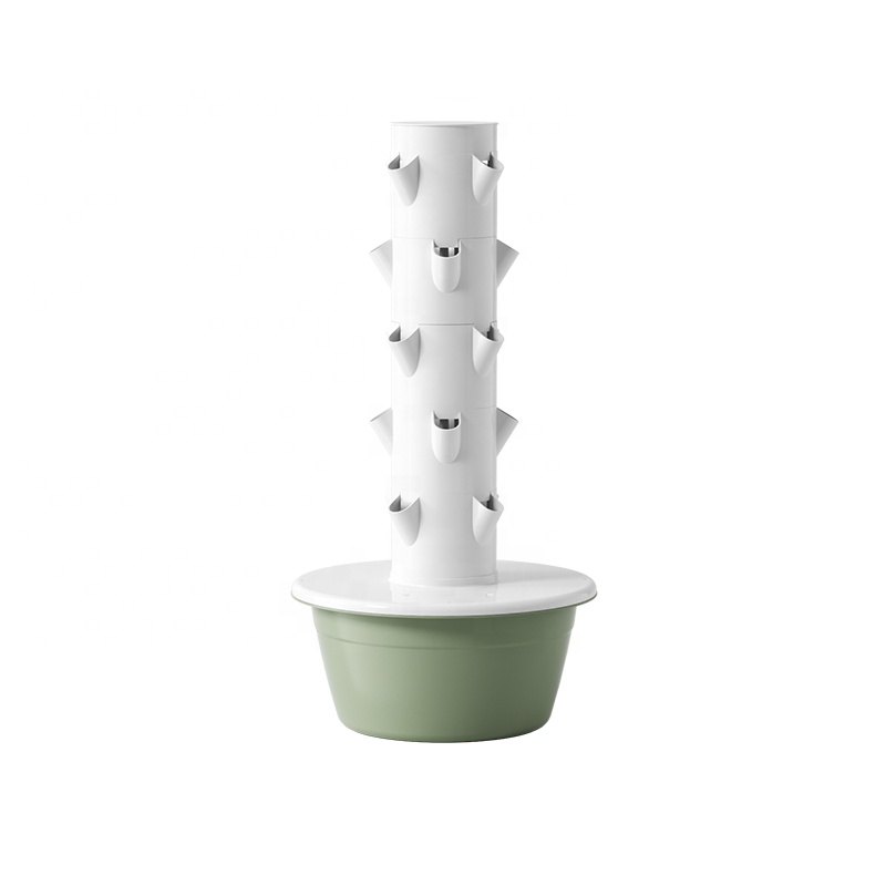 2024 أنظمة النمو المائية للحدي - مراجعة Smart Garden Greenhouse وسعره