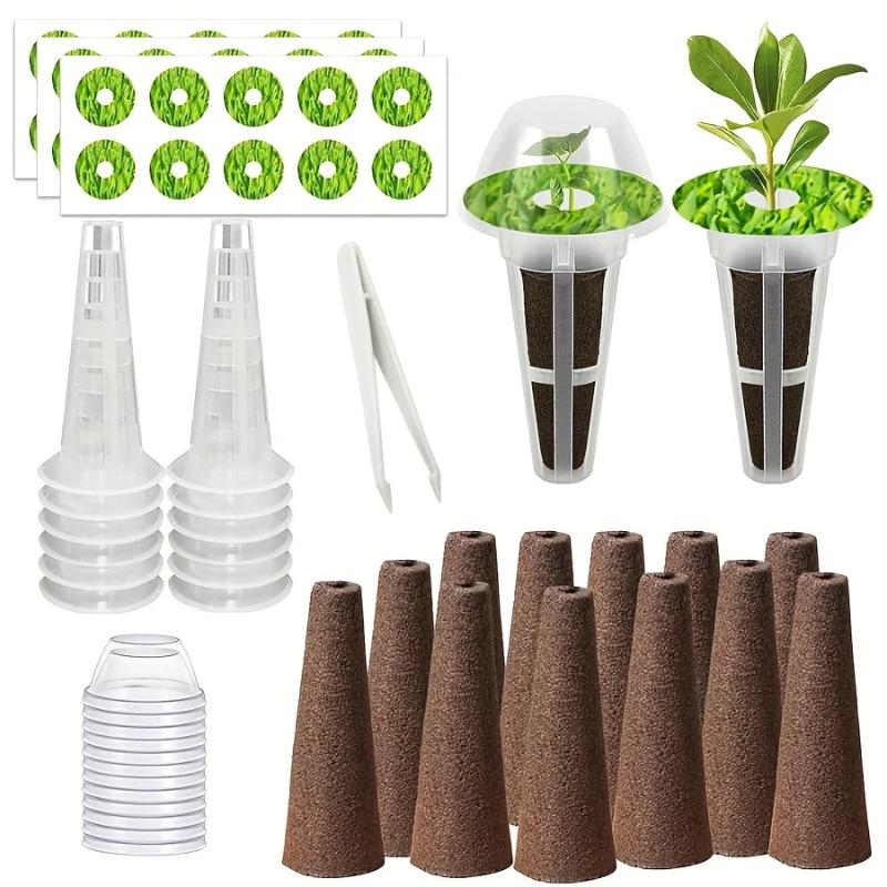 للمستلزمات المتوافقة مع أنظمة  - مراجعة Aerogarden Seed Pod وسعره