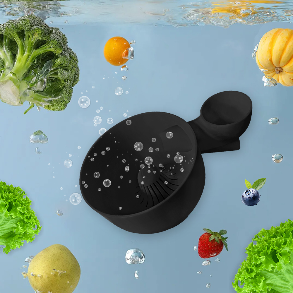 التلقائي الخضار الفاكهة غسالة  - مراجعة Smart Garden Kitchen وسعره