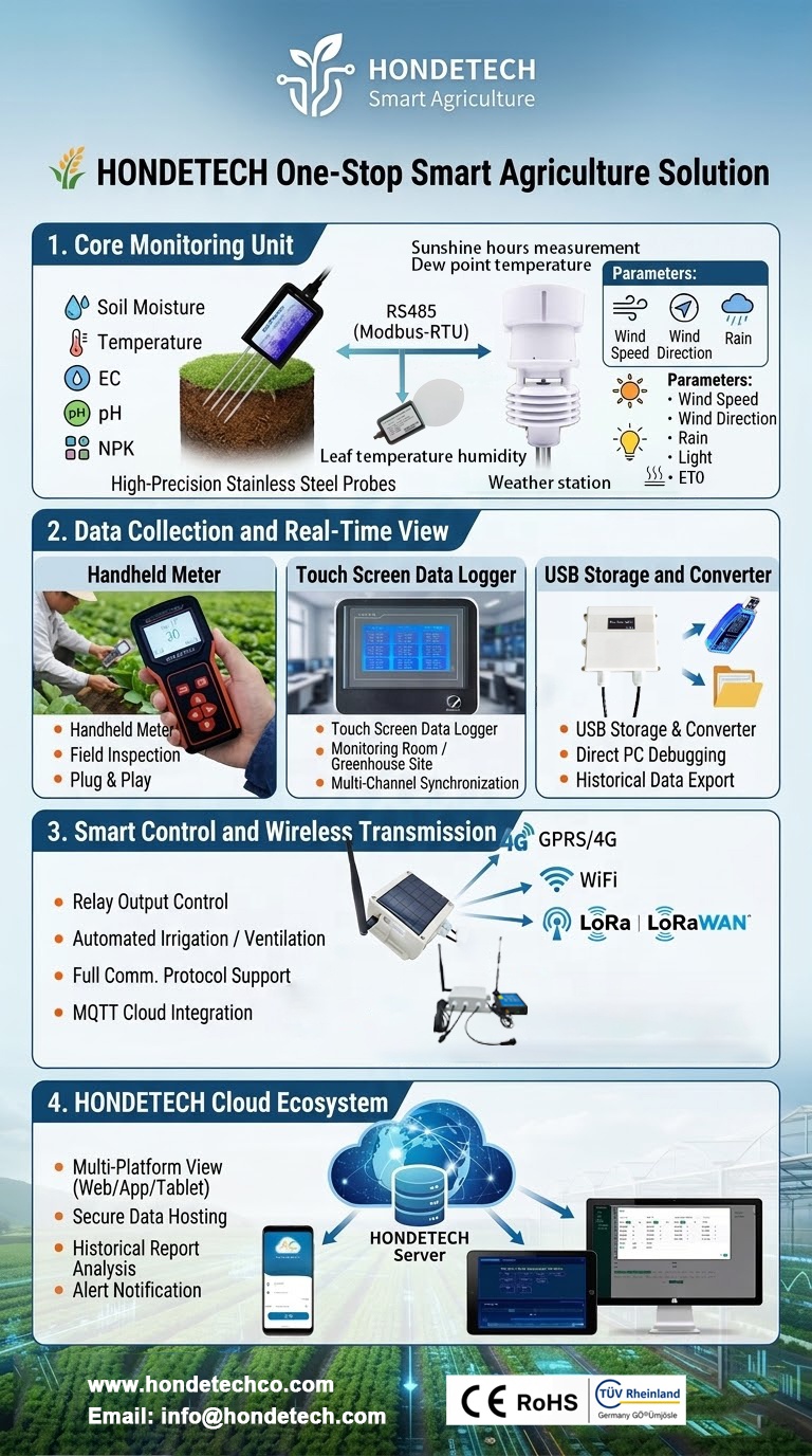 جهاز تحليل التربة 2 في 1 لقياس - مراجعة Smart Garden Greenhouse وسعره