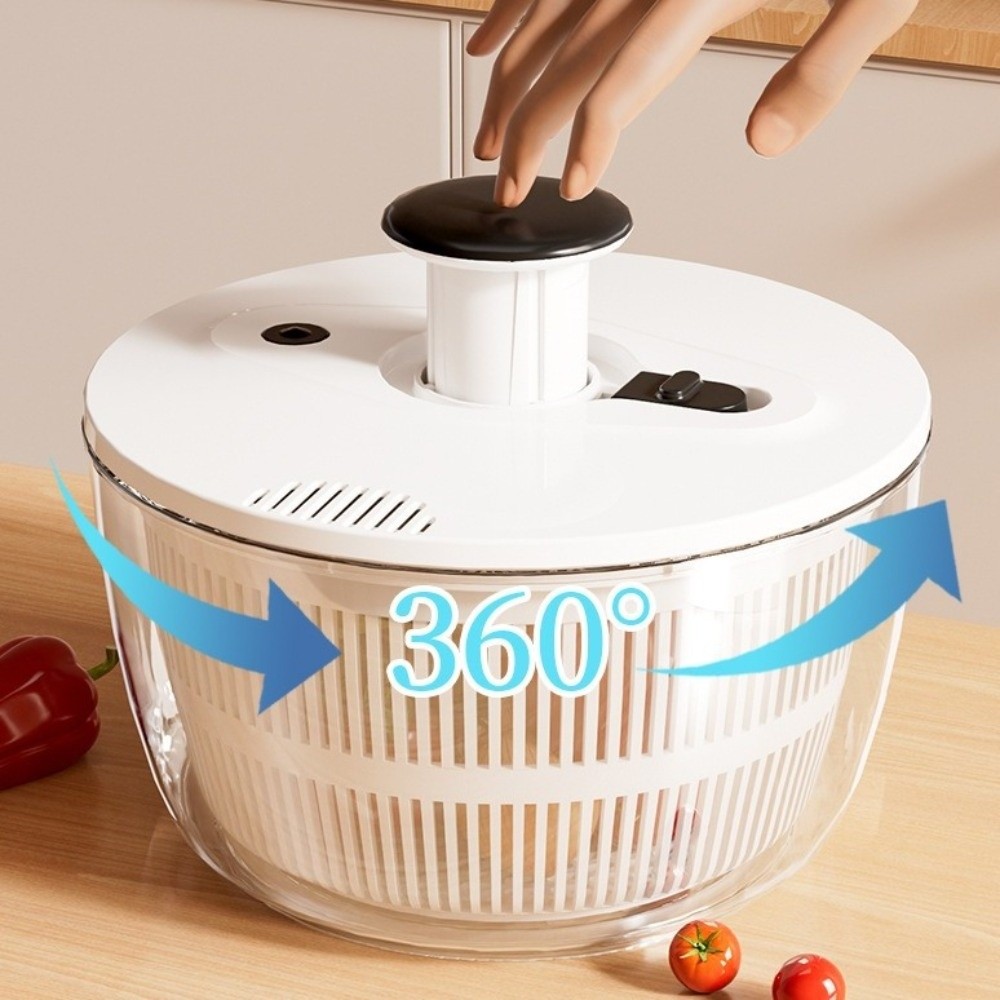 مجفف خضروات كبير السعة شبه أوت - مراجعة Smart Garden Kitchen وسعره