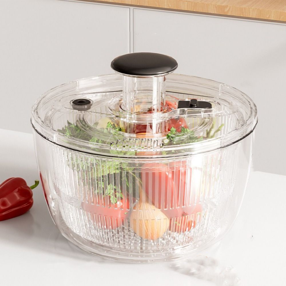 مجفف خضروات كبير السعة شبه أوت - مراجعة Smart Garden Kitchen وسعره