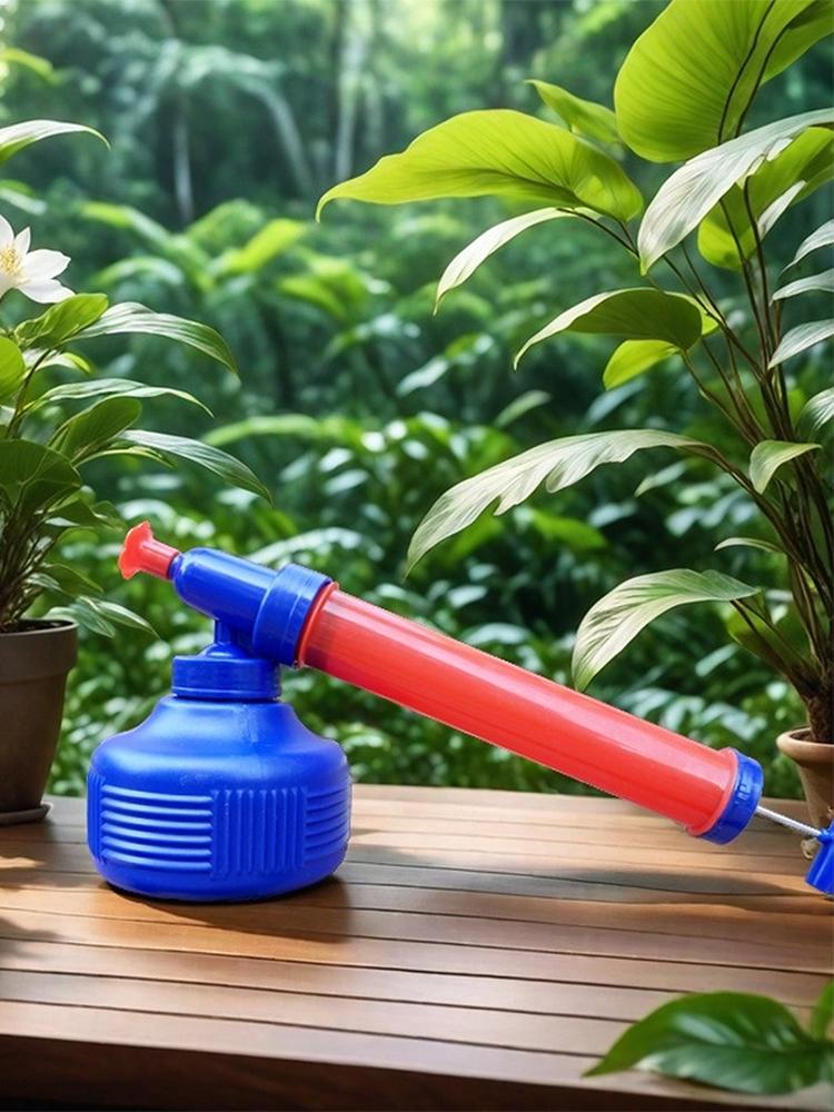 منفضة مسحوق الأرض المشطورة - ق - مراجعة Smart Garden Greenhouse وسعره